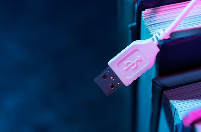Le soluzioni ai problemi e gli errori quando si cercano di caricare i documenti 