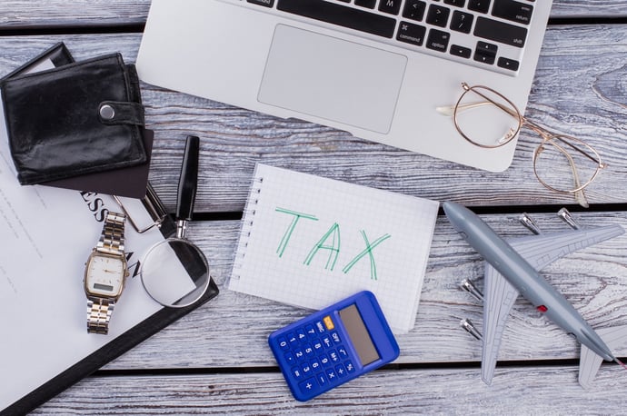 Le tasse nel 2025 aumentano o diminuiscono per i lavoratori dipendenti privati e