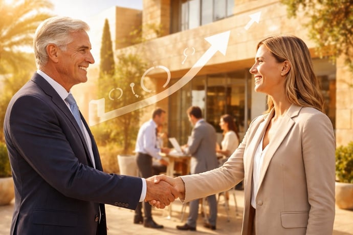Leverage buyout: meccanismi, rischi e quando ha senso per acquisire un'azienda