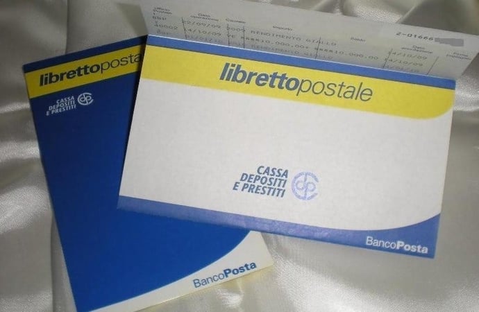 Libretto postale: conviene? Tutti i pro e i contro