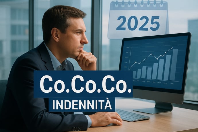Malattia Co.Co.Co 2025 regole e normative in vigore