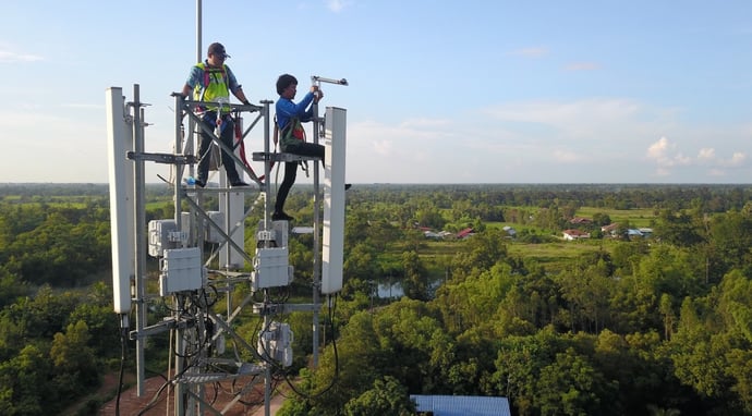 Malattia Contratto telecomunicazioni 2025 come funziona. Diritti e doveri del la