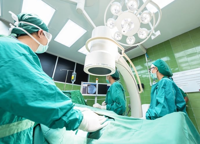 Mansioni Infermieri in ospedale 2024. Quali compiti si devono fare o si possono 