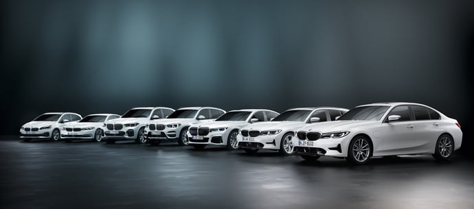 Manutenzione auto BMW e Mini: al via le nuove offerte 2024