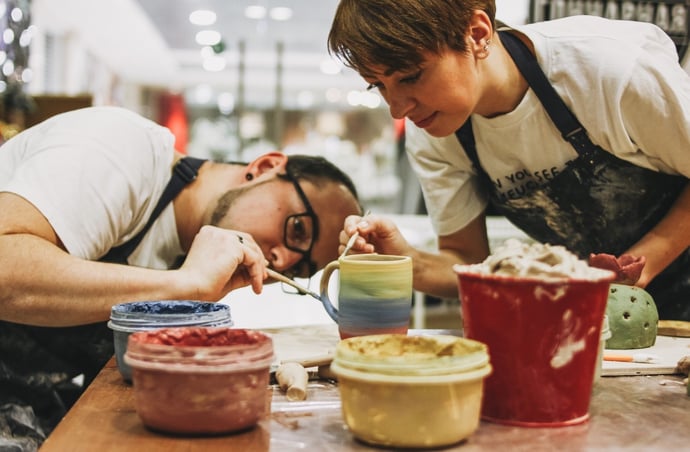 Marito, moglie o figlio possono lavorare occasionalmente nell'attivit� di famigl