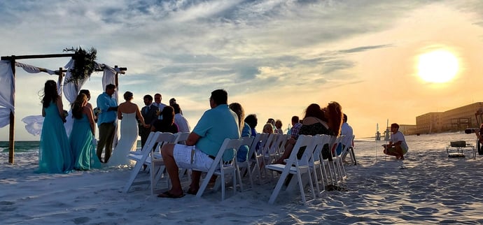 Matrimonio all'estero quando vale in Italia? Cosa dice la normativa in vigore