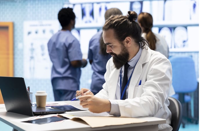 Medici di famiglia sempre reperibili e con un nuovo servizio rivoluzionato a fav