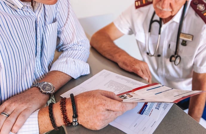 Medico di famiglia, ci vuole residenza o domicilio per averlo? E se non li si ha