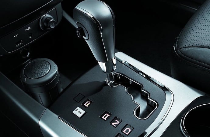 Le auto con i migliori cambi automatici di serie. Modelli, marche e prezzi