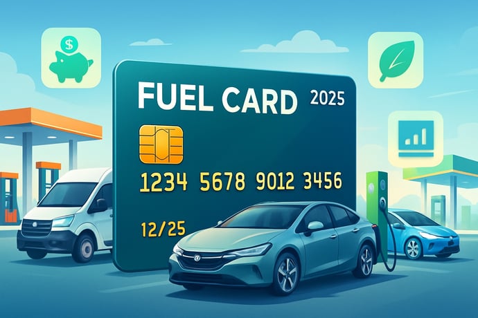 Migliori carte carburante 2025 a confronto per costi, sconti, risparmi, cashback
