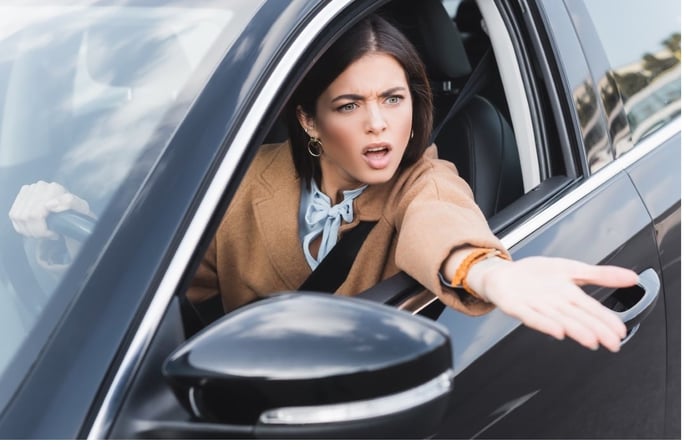 Multa parcheggio strisce blu, quando si pu� contestare e in che modo. I casi, pr
