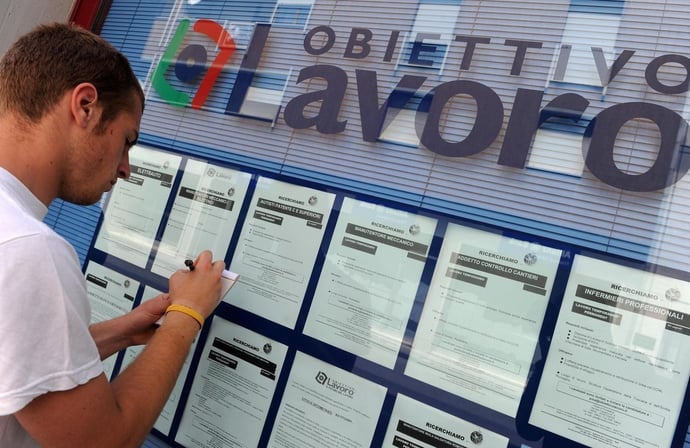 Naspi e lavoro occasionale, quando si pu� avere Naspi lo stesso