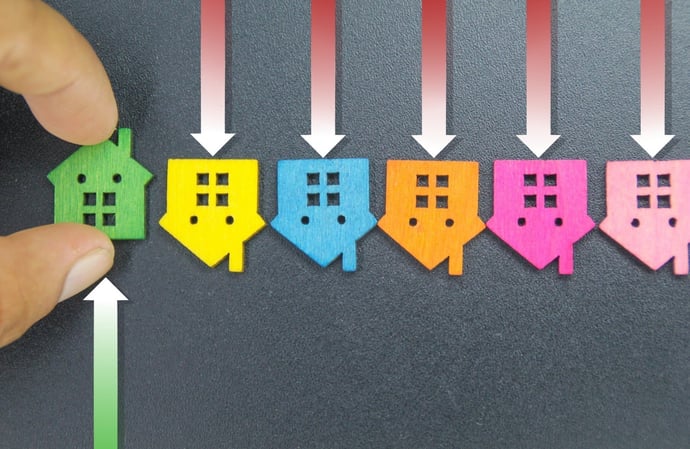 Non tutti i condomini devono pagare spese condominiali, ecco quando sono esentat