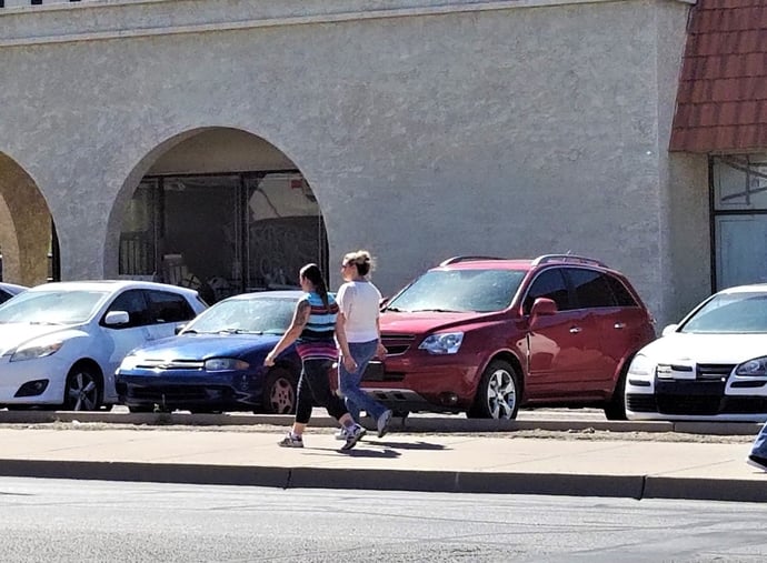 Normative e regole per i parcheggi aziendali 2024