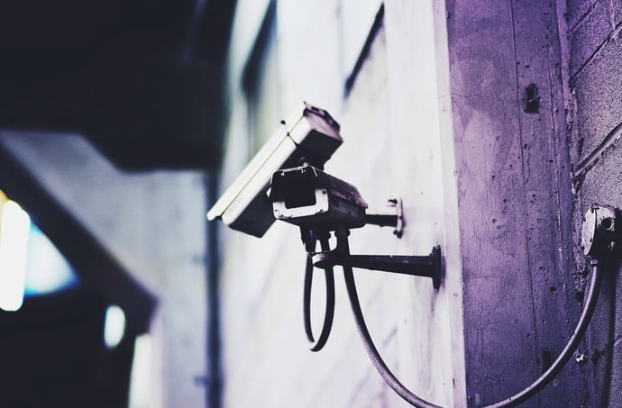 Regole 2024 per videosorveglianza in Condominio ufficiali pubblicate dal Garante