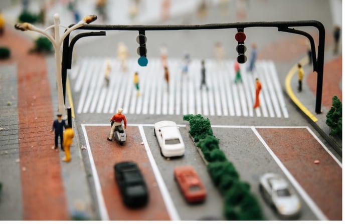 Nuovo Codice della Strada, come cambiano le regole sulla guida su strade ed auto