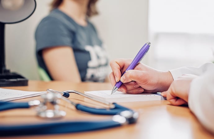 Obblighi del medico di base nei confronti degli anziani e visite domiciliari pe 