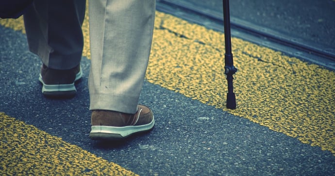 Occorre fare nuova domanda per avere pensione di invalidit� se � stata rifiutata