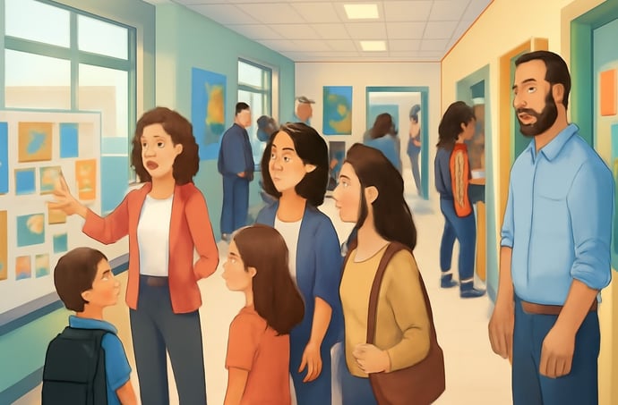 Open day scuola superiore, a cosa occorre stare pi� attenti e considerare per va