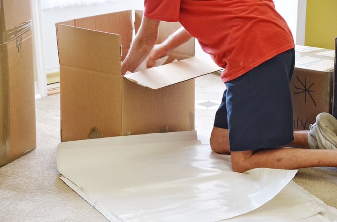 Cosa si deve fare quando si fa un trasloco in condominio? orari, comunicazione, 