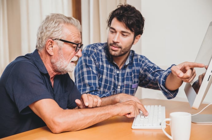 Part time agevolato per over 60 2024 chi ne ha diritto e quando spetta prima del