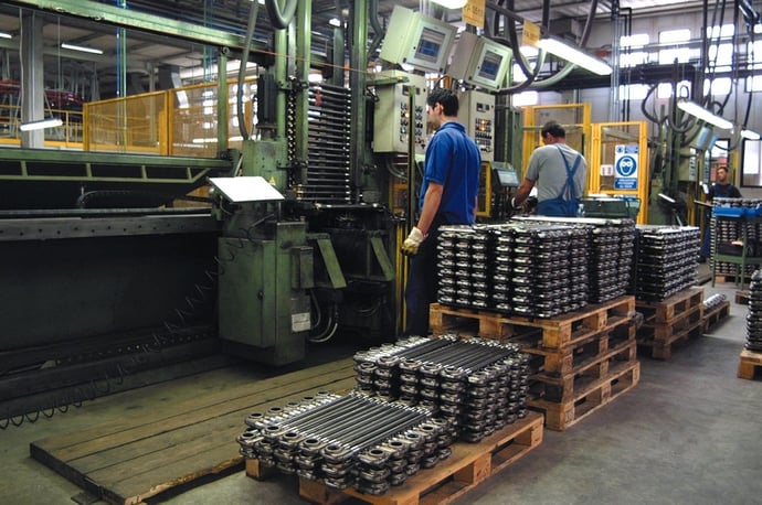 Passaggio di livello contratto metalmeccanico 2024 ogni quanto avviene , a chi s