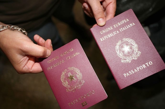 Come fare il passaporto elettronico? Procedura, dove andare, costo, documenti ne