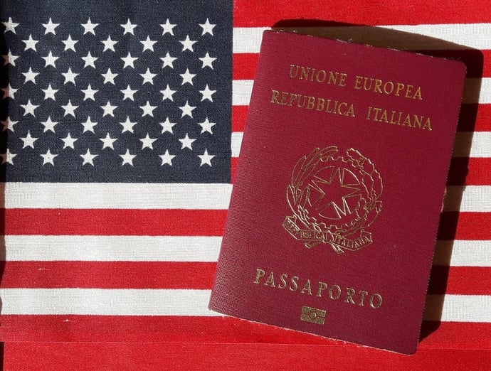 Quale passaporto serve per andare in Usa? E come farlo? Documenti necessari, tem