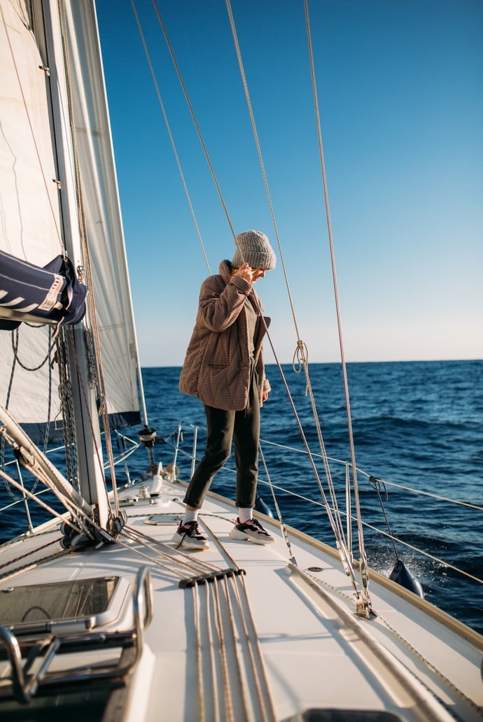 Patente nautica � valida come documento di riconoscimento?