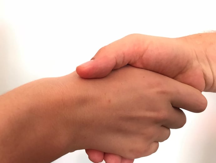 Come funziona un patto parasociale