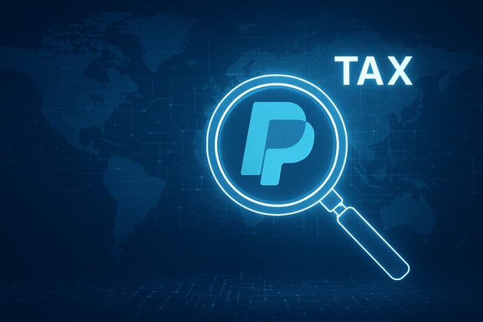 Paypal viene controllato da Agenzie Entrate? I motivi e casi in cui scattano acc