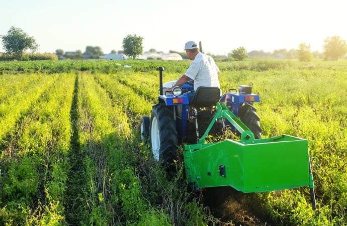 Pensione anticipata per lavoratori agricoli, come fare ad uscire prima nel 2024