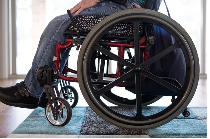 I casi in cui pensione di invalidit� pu� far cumulo con redditi, bonus e altre p