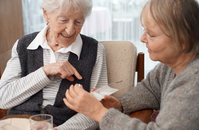 Pensione di invalidit�, cosa succede quando si va in pensione