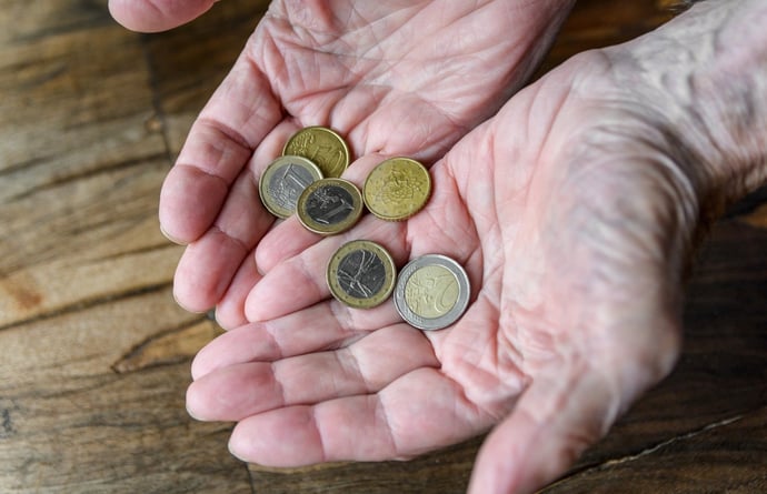 A chi spetta pensione senza contributi versati e requisiti e condizioni necessar