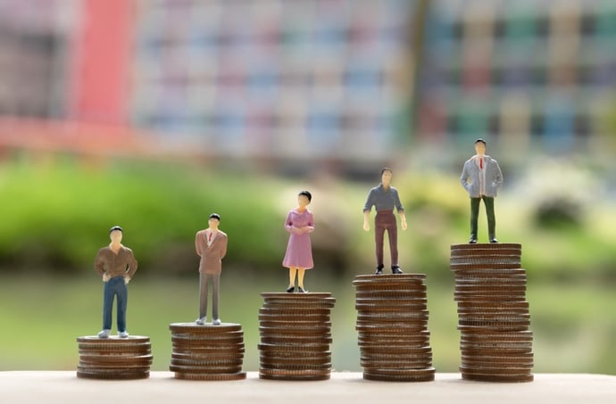 Perch� investire in azioni che offrono alti dividendi? Spiegazioni con esempi co