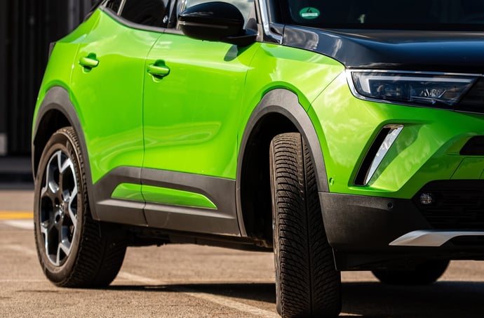 Perch� l'altezza di un'auto da terra � ancora importante anche oggi nel 