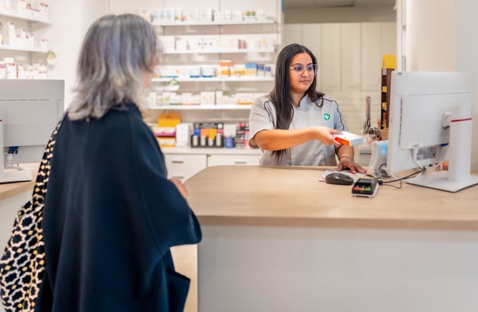 Perch� un farmaco generico costa meno di uno originale?
