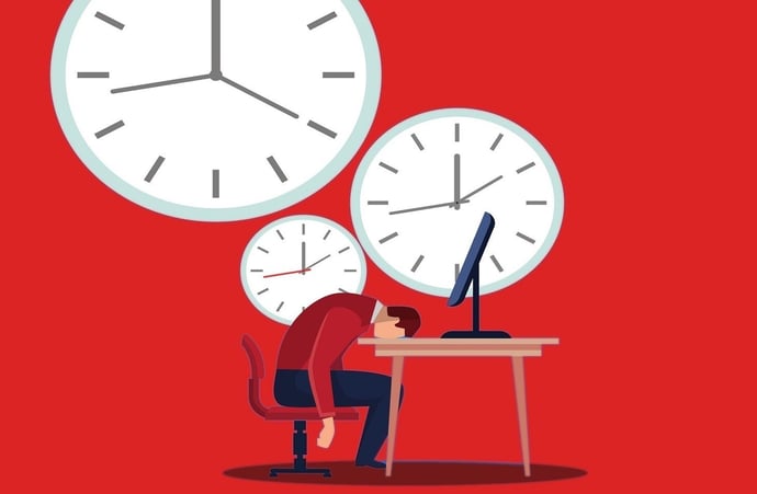Periodo di comporto come funziona per assenza per malattia