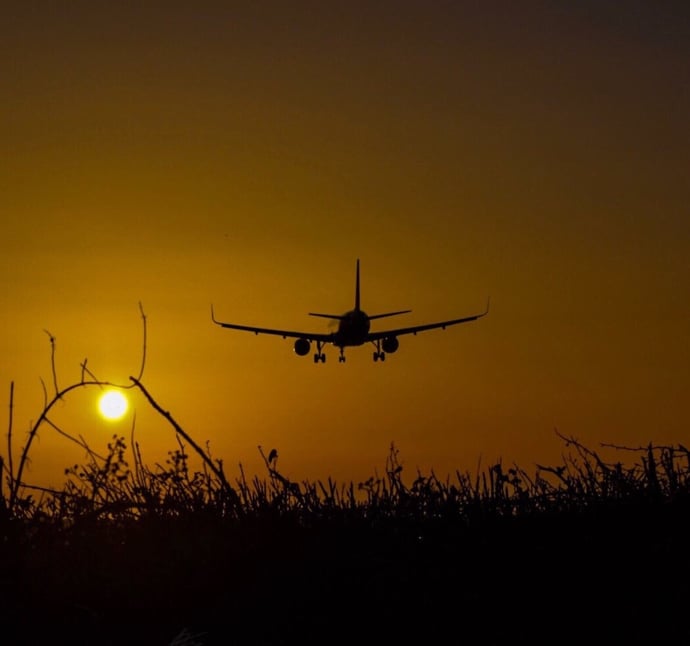 Periodo di prova contratto trasporto aereo CCNL 2024 durata, calcolo giorni effe