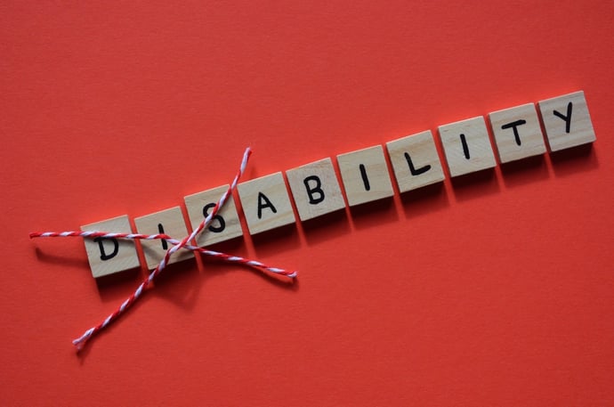 Permessi, congedi e agevolazioni per disabili 2024 anche con verbale in revision