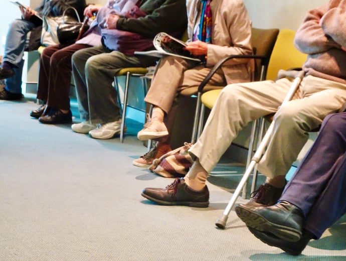 I permessi legge 104 incidono su importo delle pensione in negativo?