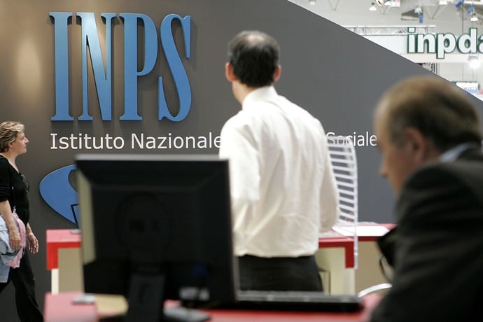 Pin Inps, dopo quanto tempo arriva la seconda parte e cosa fare se non arriva
