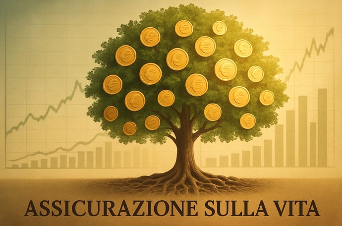 Polizza vita rivalutabile, che cos'� e come funziona. Rendimenti medi, coper