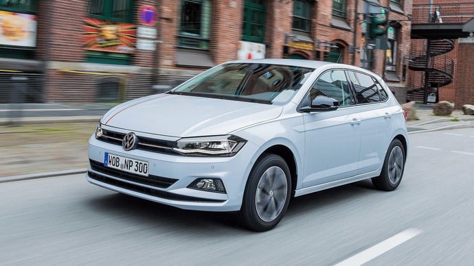 Volkswagen Polo quanto costa all'anno tra bollo, rc, tagliando e manutenzione