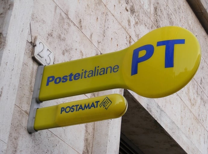 Posta assicurata (raccomandata, lettera, pacco), quanto impiega ad arrivare? Tem