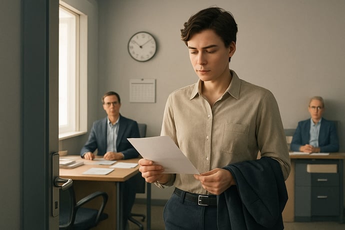 Preavviso dimissioni durante periodo di prova bisogna darlo o non � obbligatorio