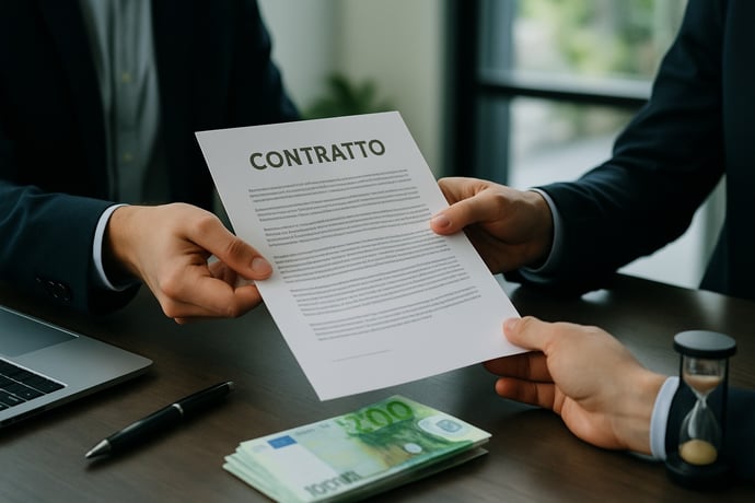Prestiti tra privati, ci sono limiti di importo e interessi?