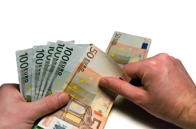 Prestito, cosa succede se non pago una finanziaria e quali sono i rischi reali