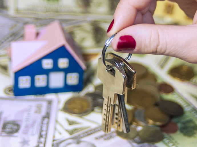Quando il proprietario della casa in affitto ha diritto ad entrare nell'abit